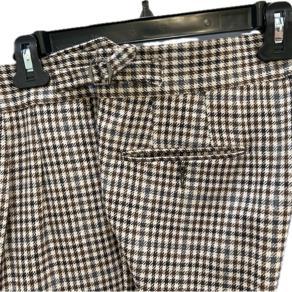 Suitsupply wool pants - Picture 2 of 3